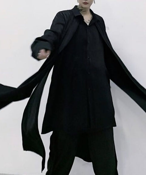 Twill Toe Shirt
